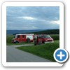 Großübung 2006, Forsterreith