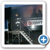 Atemschutzcontainer 2008, Feuerwehrhaus Frankenmarkt